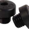 Mezz Threaded Bumper w/ Extension Hole